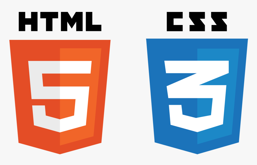 html and css